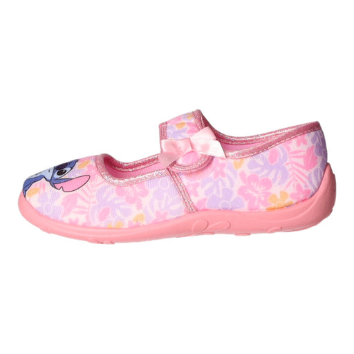 Stitch Hausschuh Kaltfutter - SchuhEggers.de