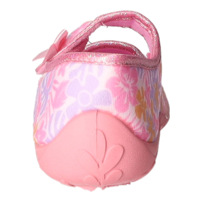 Stitch Hausschuh Kaltfutter