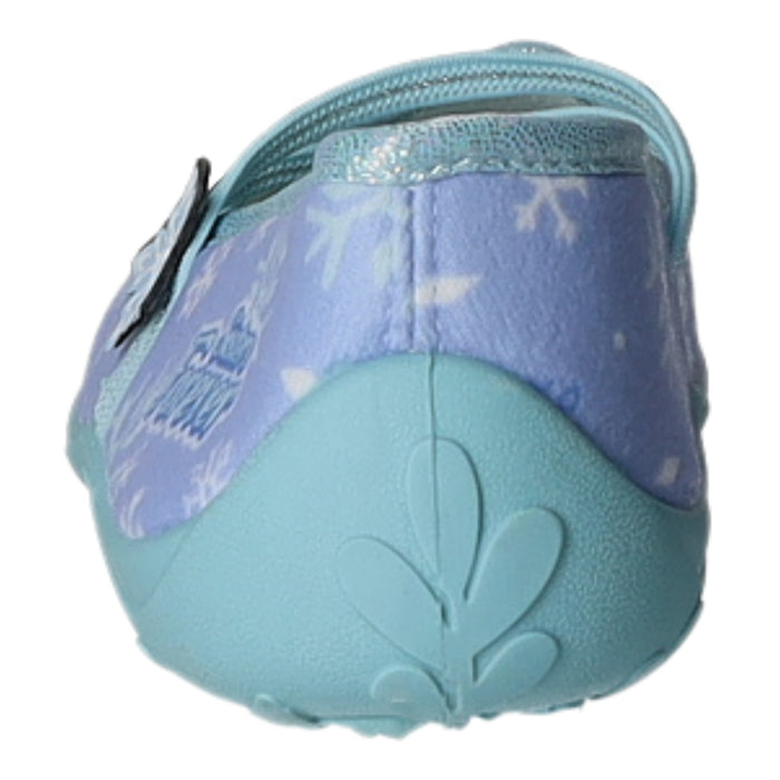 Frozen Hausschuh Kaltfutter