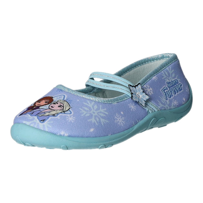 Frozen Hausschuh Kaltfutter