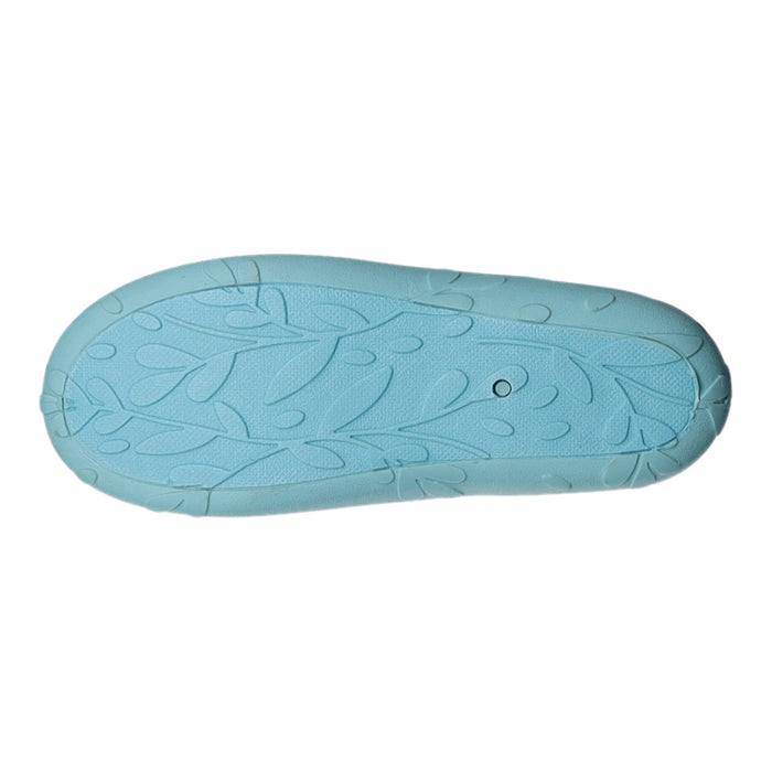 Frozen Hausschuh Kaltfutter