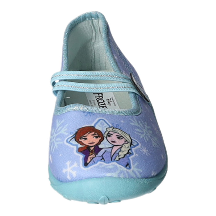 Frozen Hausschuh Kaltfutter