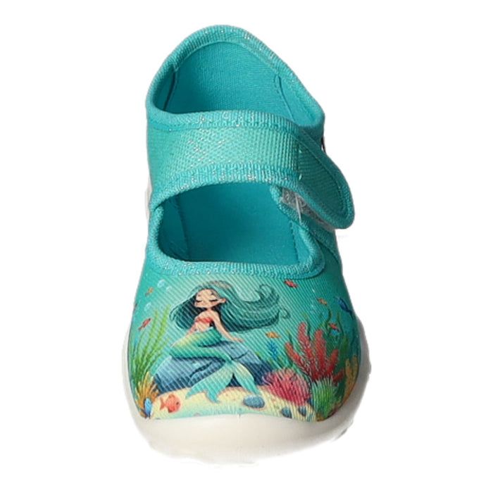 superfit Hausschuh Kaltfutter BONNY - SchuhEggers.de