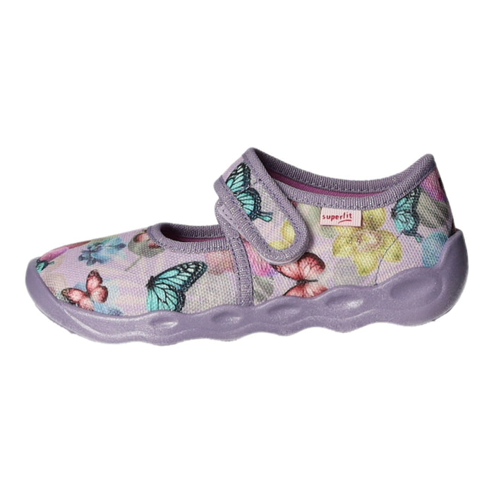 superfit Hausschuh Kaltfutter BUBBLE - SchuhEggers.de
