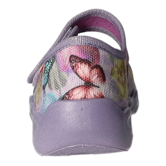 superfit Hausschuh Kaltfutter BUBBLE - SchuhEggers.de