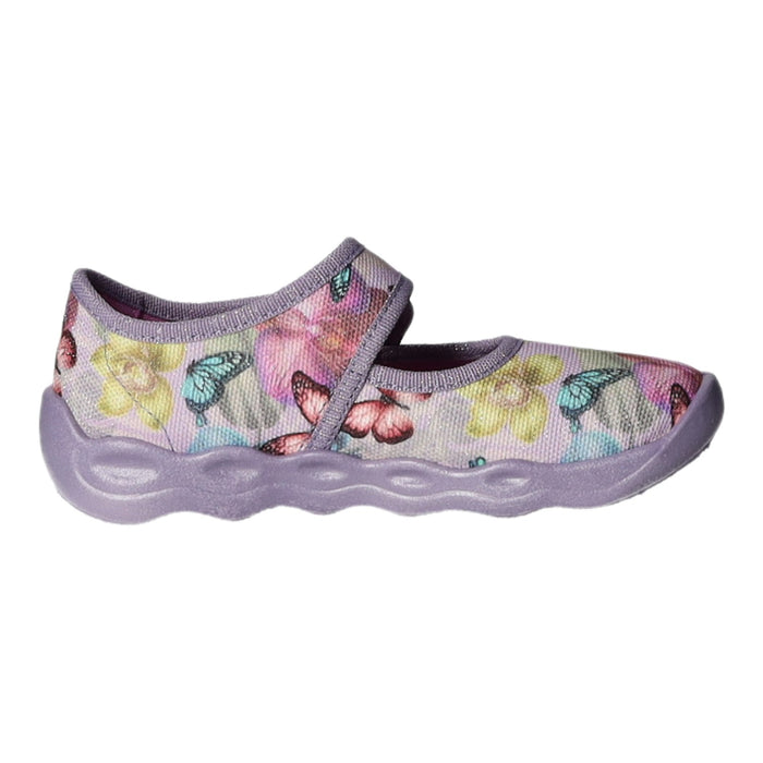 superfit Hausschuh Kaltfutter BUBBLE - SchuhEggers.de