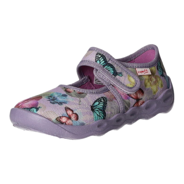 superfit Hausschuh Kaltfutter BUBBLE - SchuhEggers.de