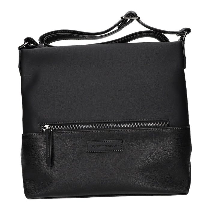 Tom Tailor Reißverschlusstasche Gia Cross Bag M - SchuhEggers.de