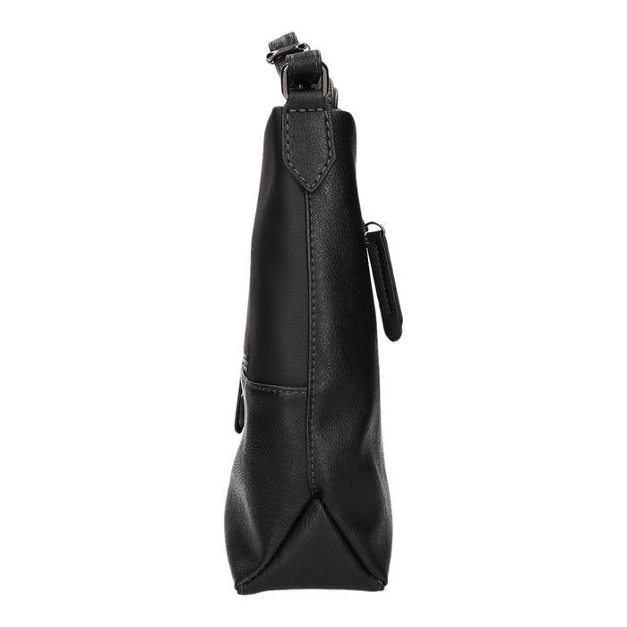 Tom Tailor Reißverschlusstasche Gia Cross Bag M - SchuhEggers.de