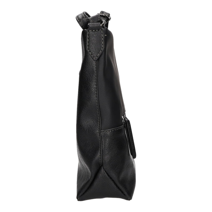 Tom Tailor Reißverschlusstasche Gia Cross Bag M - SchuhEggers.de