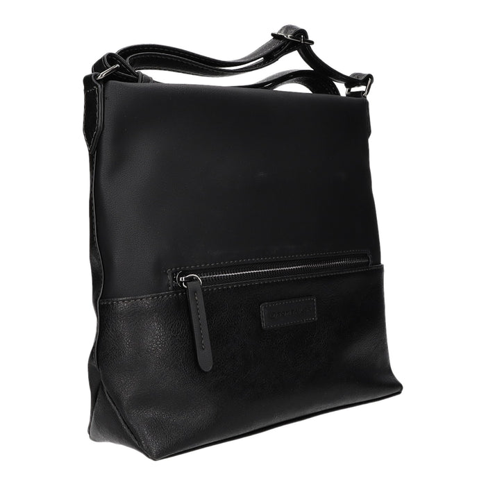 Tom Tailor Reißverschlusstasche Gia Cross Bag M