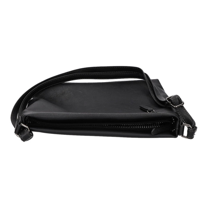Tom Tailor Reißverschlusstasche Gia Cross Bag M - SchuhEggers.de