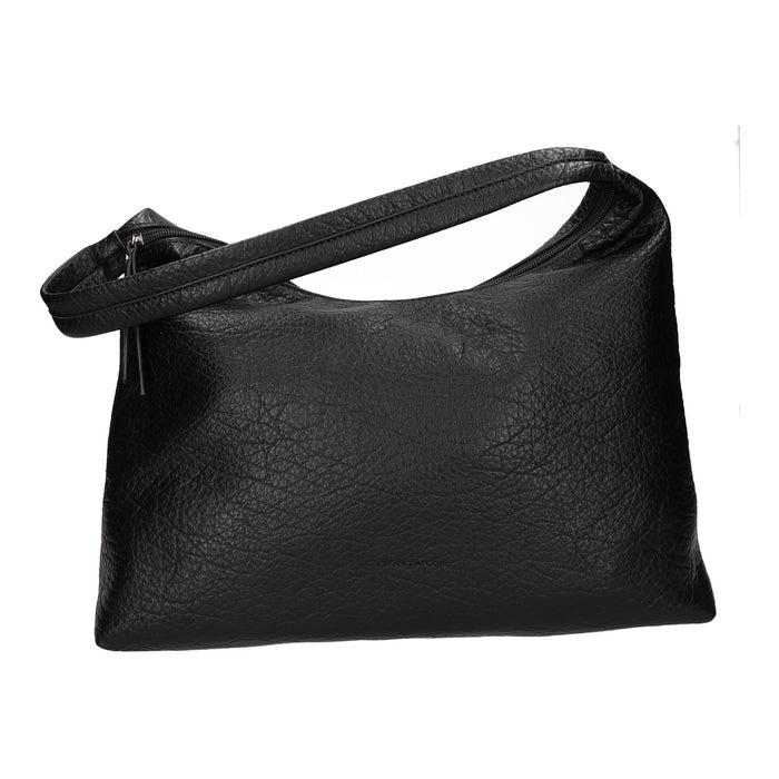 Tom Tailor Reißverschlusstasche Evelina Hobo Bag M