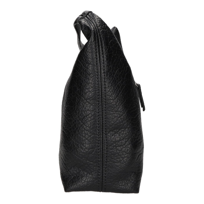 Tom Tailor Reißverschlusstasche Evelina Hobo Bag M