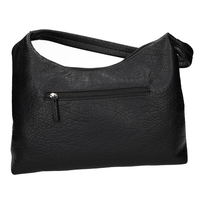Tom Tailor Reißverschlusstasche Evelina Hobo Bag M