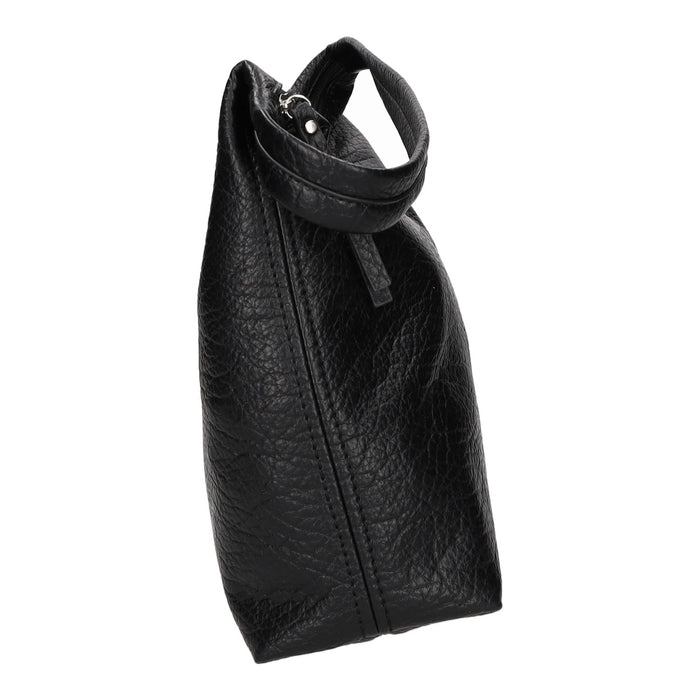 Tom Tailor Reißverschlusstasche Evelina Hobo Bag M