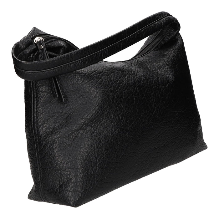 Tom Tailor Reißverschlusstasche Evelina Hobo Bag M