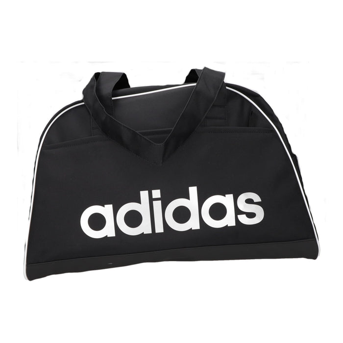 adidas Reißverschlusstasche LINEAR ESSENTIALS BOWLING BAG