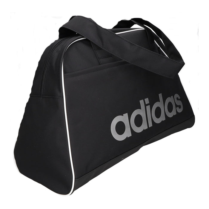 adidas Reißverschlusstasche LINEAR ESSENTIALS BOWLING BAG