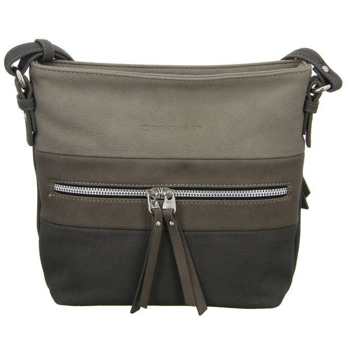 Tom Tailor Reißverschlusstasche Ellen - SchuhEggers.de