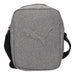 PUMA Reißverschlusstasche PUMA BUZZ HEATHER Portable - SchuhEggers.de