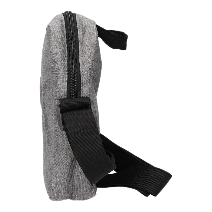 PUMA Reißverschlusstasche PUMA BUZZ HEATHER Portable - SchuhEggers.de