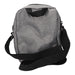 PUMA Reißverschlusstasche PUMA BUZZ HEATHER Portable - SchuhEggers.de