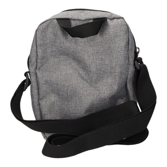 PUMA Reißverschlusstasche PUMA BUZZ HEATHER Portable - SchuhEggers.de