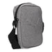 PUMA Reißverschlusstasche PUMA BUZZ HEATHER Portable - SchuhEggers.de
