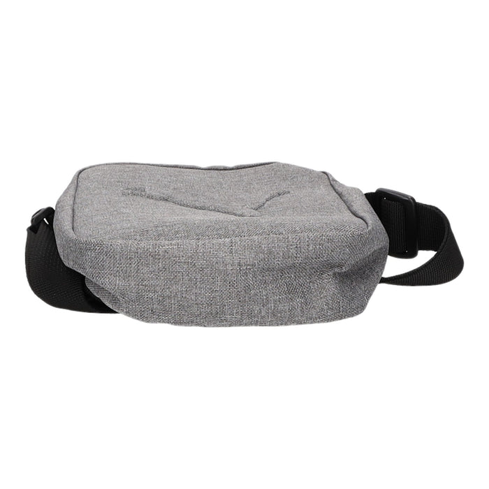 PUMA Reißverschlusstasche PUMA BUZZ HEATHER Portable - SchuhEggers.de