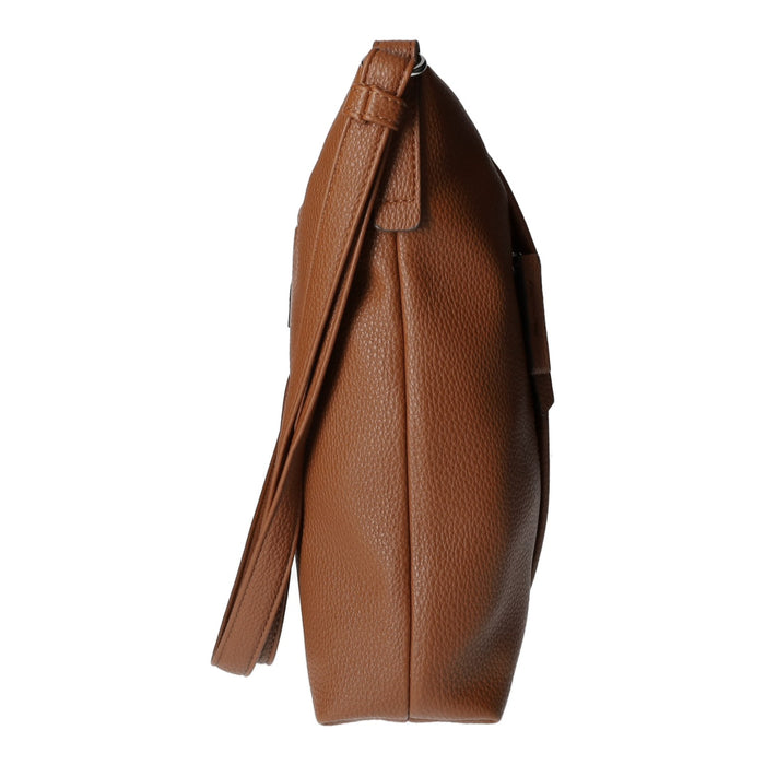 Tom Tailor Reißverschlusstasche Beca Hobo Bag M