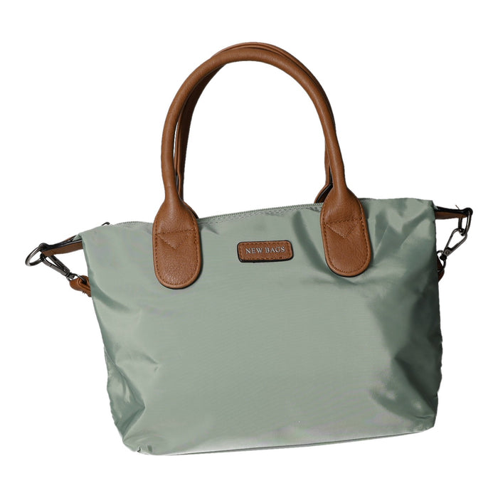 New Bags Reißverschlusstasche