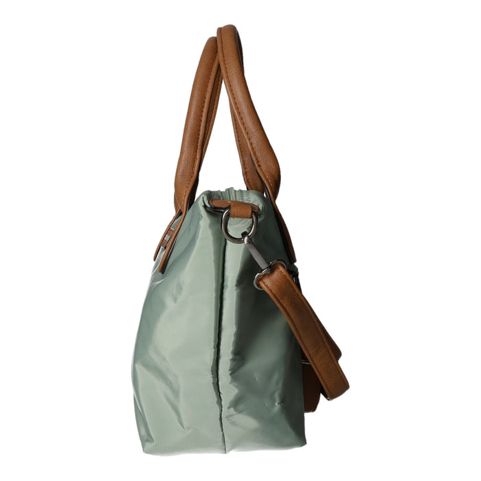 New Bags Reißverschlusstasche