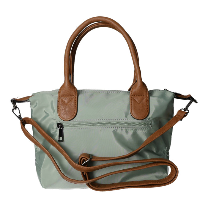 New Bags Reißverschlusstasche