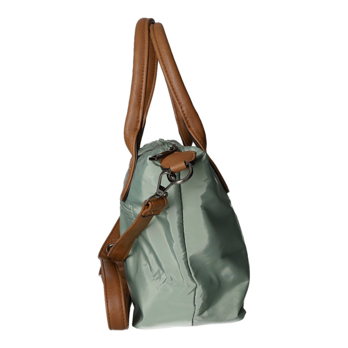 New Bags Reißverschlusstasche