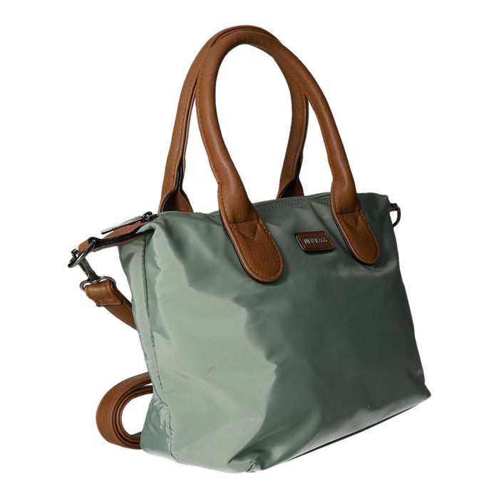 New Bags Reißverschlusstasche