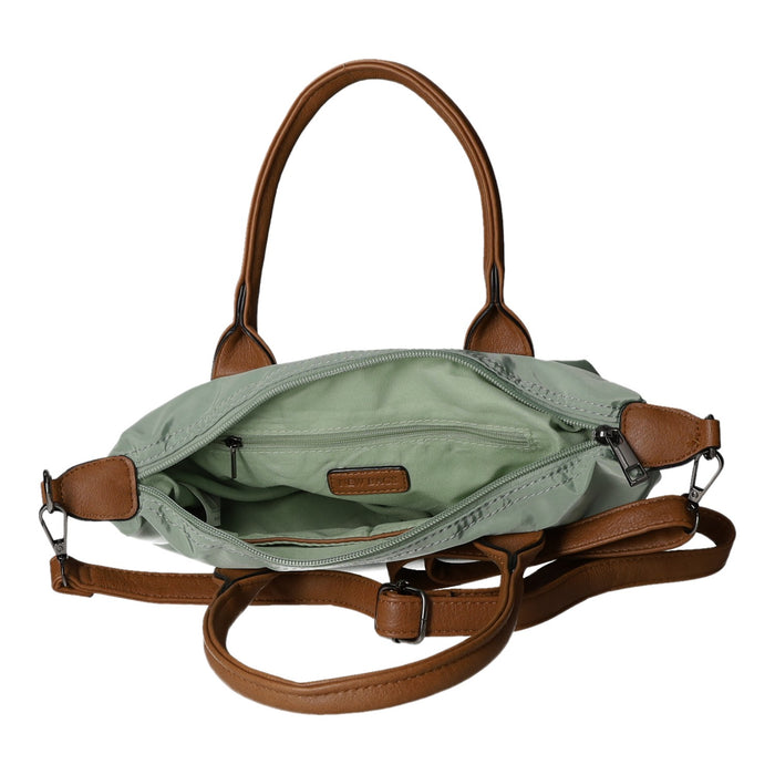 New Bags Reißverschlusstasche