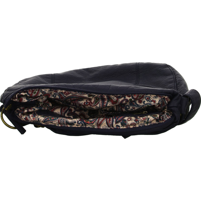 Jewels of Style Reißverschlusstasche - SchuhEggers.de