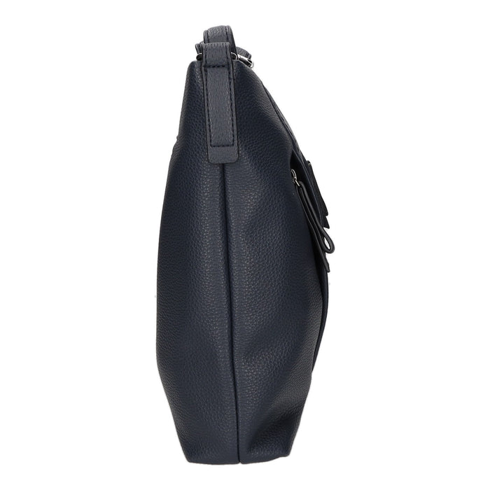 Tom Tailor Reißverschlusstasche Beca Hobo Bag M - SchuhEggers.de