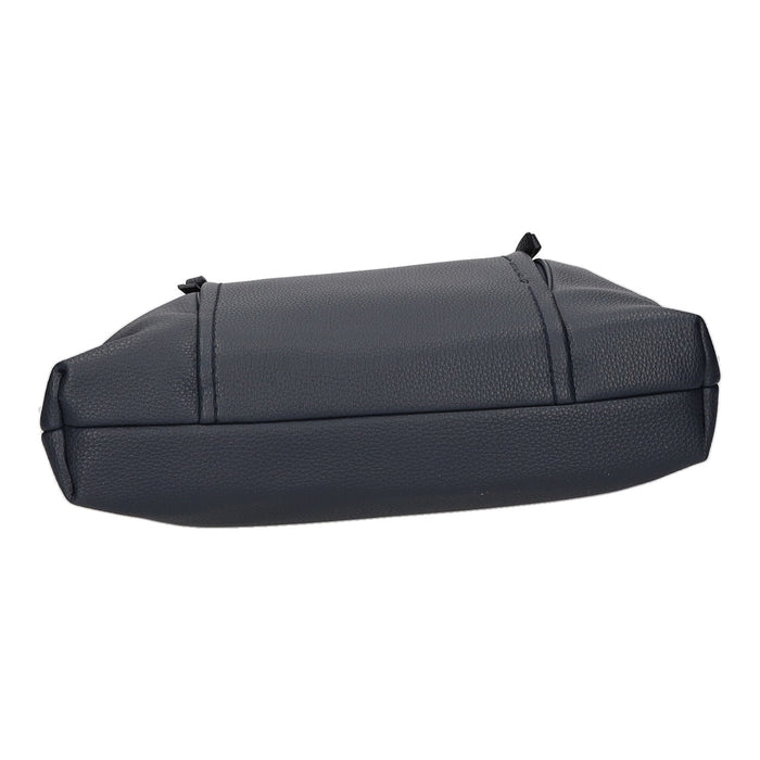 Tom Tailor Reißverschlusstasche Beca Hobo Bag M
