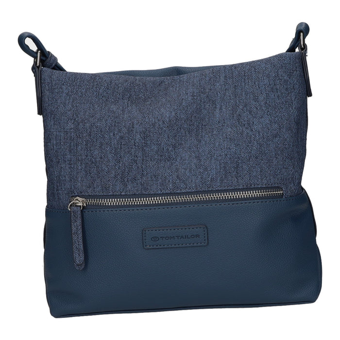 Tom Tailor Reißverschlusstasche Gia Cross Bag M - SchuhEggers.de