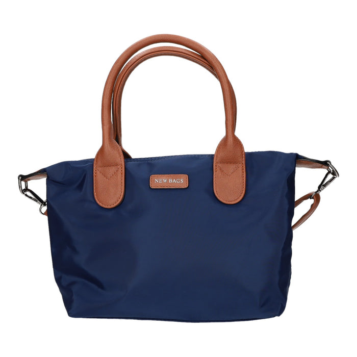 New Bags Reißverschlusstasche
