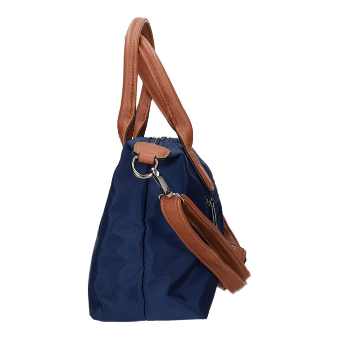 New Bags Reißverschlusstasche