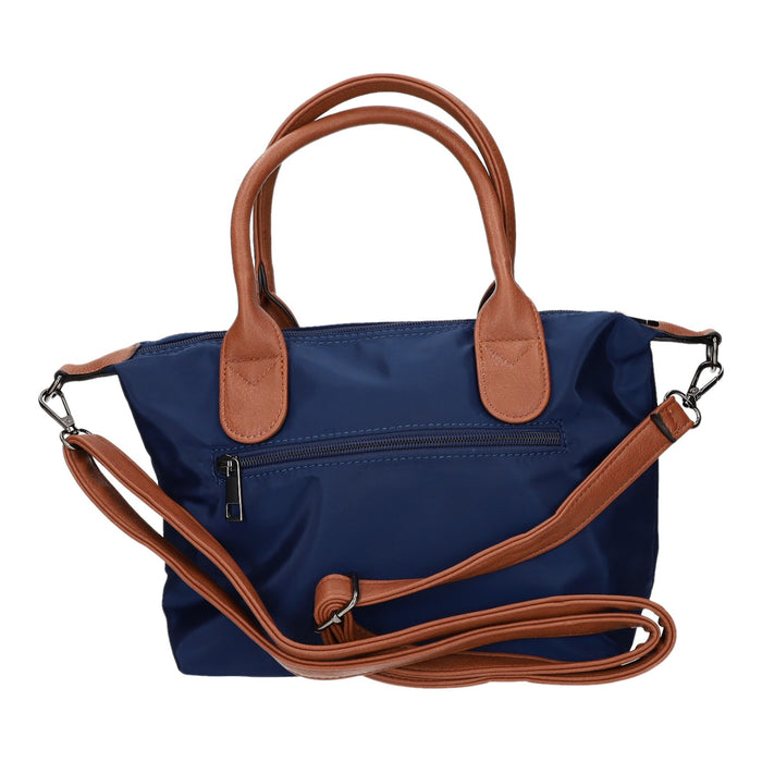 New Bags Reißverschlusstasche