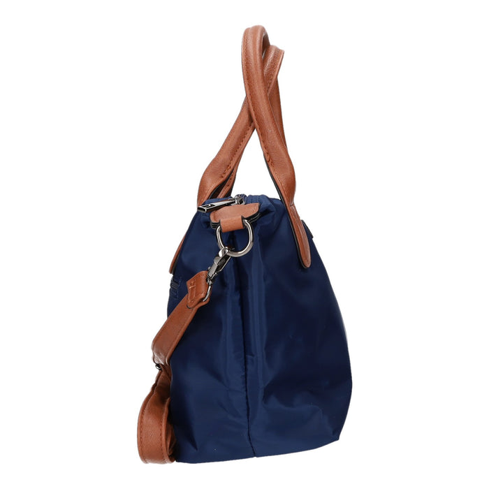 New Bags Reißverschlusstasche