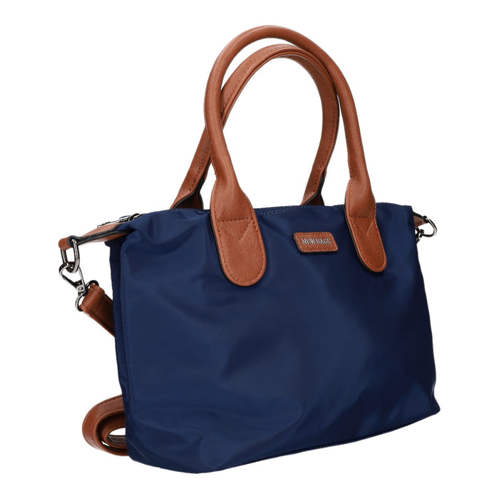 New Bags Reißverschlusstasche