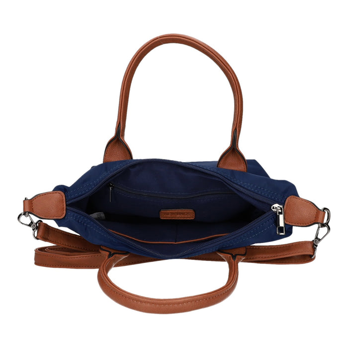 New Bags Reißverschlusstasche