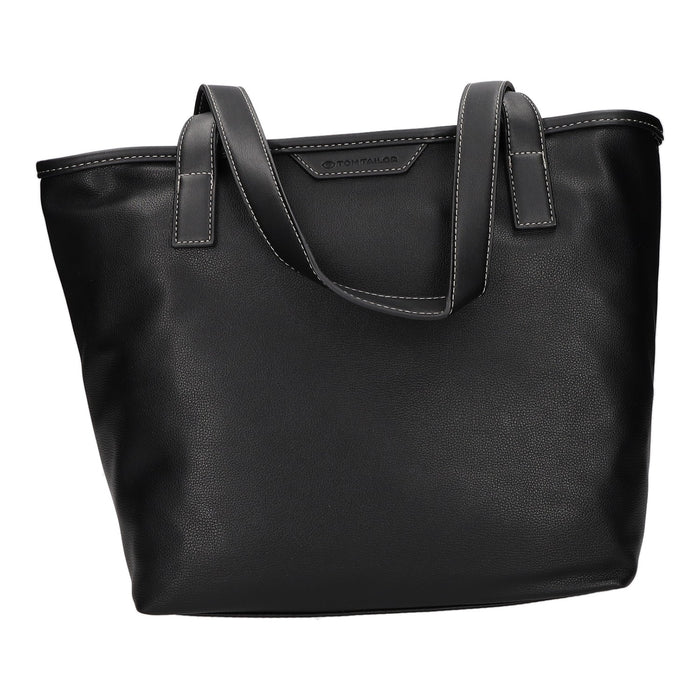 Tom Tailor Shopper Leora Zip Shopper L - SchuhEggers.de