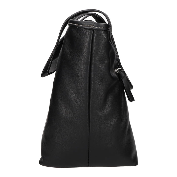 Tom Tailor Shopper Leora Zip Shopper L - SchuhEggers.de