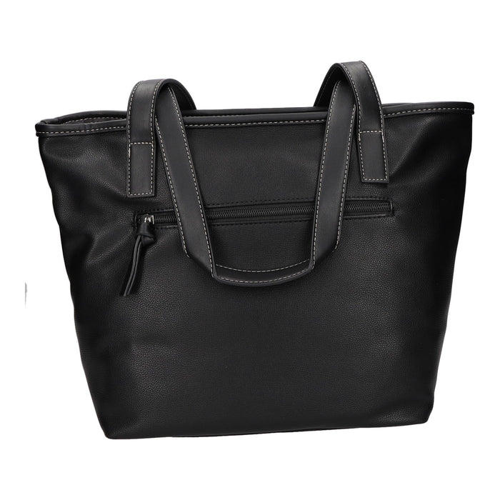 Tom Tailor Shopper Leora Zip Shopper L - SchuhEggers.de